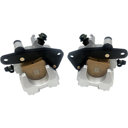 Front Left Right Brake Caliper for Suzuki Eiger 400 LTF400/LTA400 Eiger 500 LTA500 Ozark 250 LTF250 59300-38F30-999 Default Title