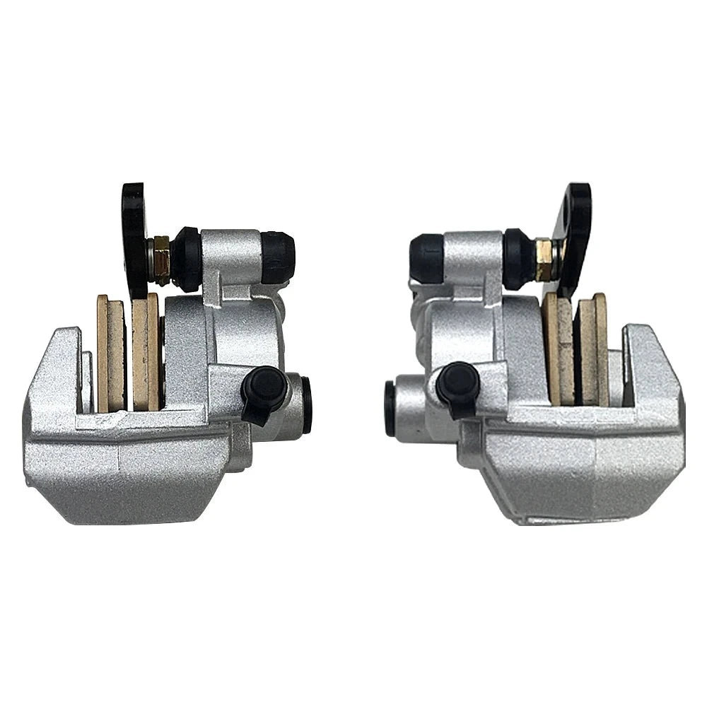 Front Left Right Brake Caliper for Suzuki Eiger Ozark Quadsport Vinson LTF LTA LTZ 250 400 500 OEM: 59300-38F30-999 Mati Powersports