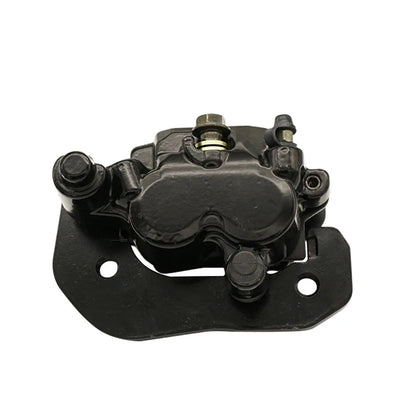 Front Left Right Brake Caliper with Pads for Can-Am Outlander 450 500 570 650 800 850 1000 705600862 705600861