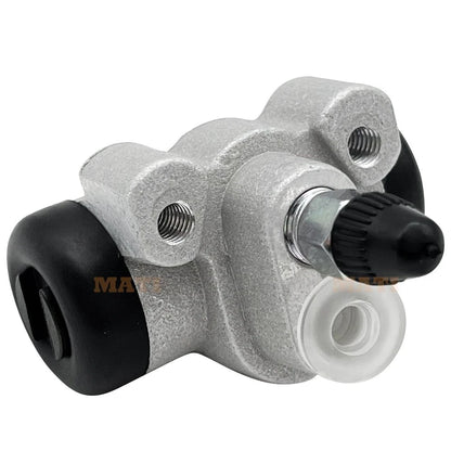 Front Left Right Brake Wheel Cylinder for Suzuki QuadRunner 250 King Quad 250 300 KingQuad 300 OEM: 54540-19B00 54540-19B10 Mati Powersports