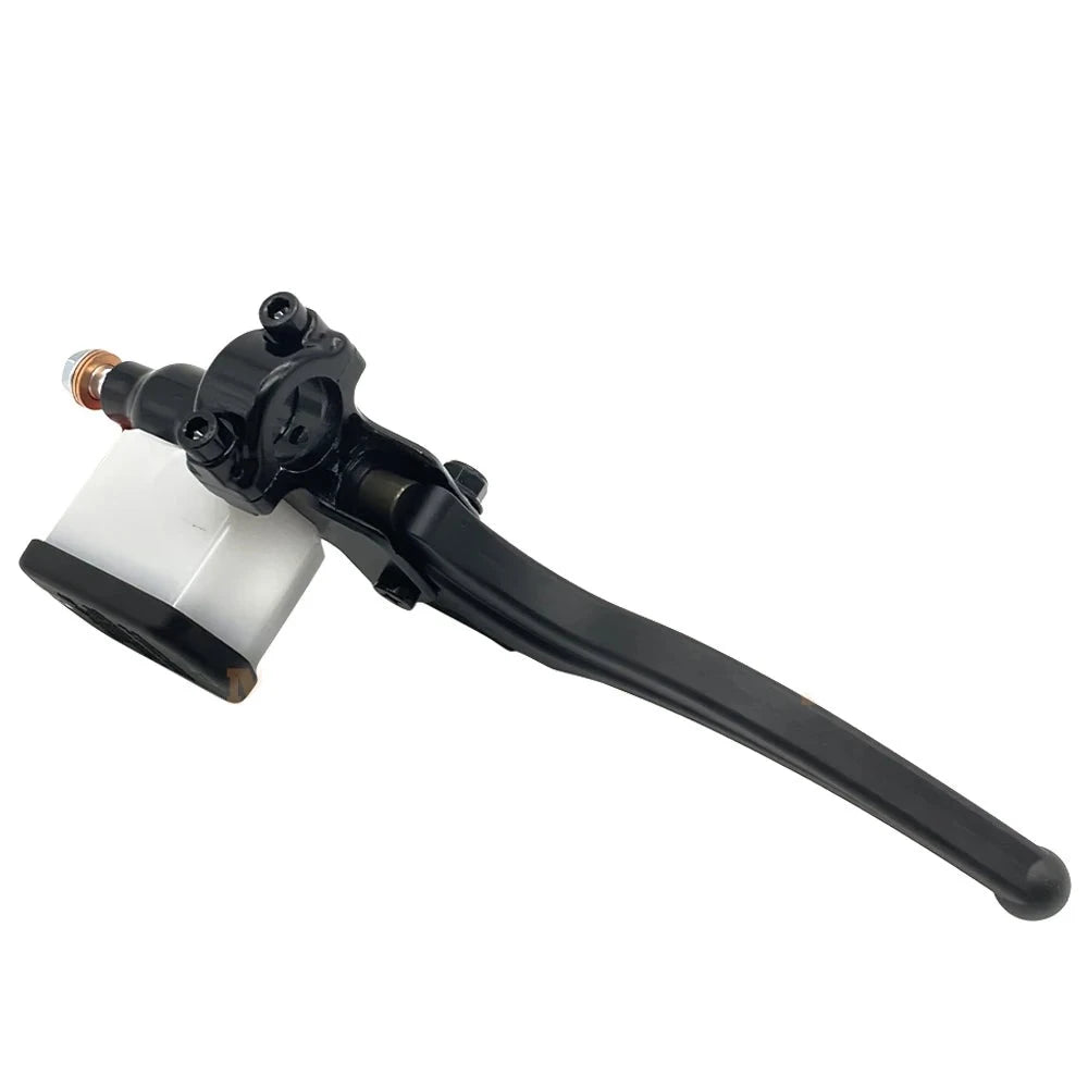 Front Left hand Brake Master Cylinder for Polaris Sportsman/Worker 335 500 Xplorer 300 400 500 Xpress 300 400 Diesel 455 Magnum 325 500 OEM: 2050072 5131146