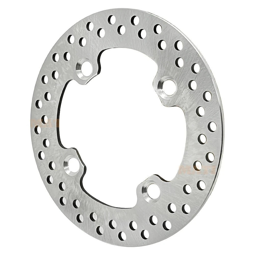 Front Rear Brake Disc Rotor for Polaris RZR 900 800-4 570 1000-S Ranger 900 800 1000 Diesel GEM Brutus ACE-570/900 General-1000