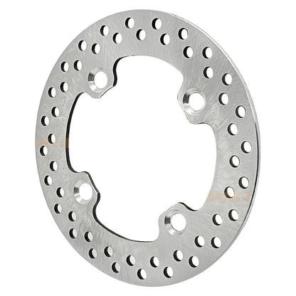 Front Rear Brake Disc Rotor for Polaris RZR 900 800-4 570 1000-S Ranger 900 800 1000 Diesel GEM Brutus ACE-570/900 General-1000 Mati Powersports