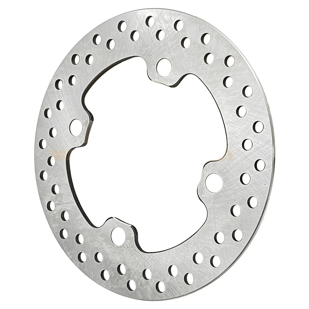 Front Rear Brake Disc Rotor for Polaris RZR 900 800-4 570 1000-S Ranger 900 800 1000 Diesel GEM Brutus ACE-570/900 General-1000 Mati Powersports