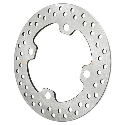 Front Rear Brake Disc Rotor for Polaris RZR 900 800-4 570 1000-S Ranger 900 800 1000 Diesel GEM Brutus ACE-570/900 General-1000 Mati Powersports