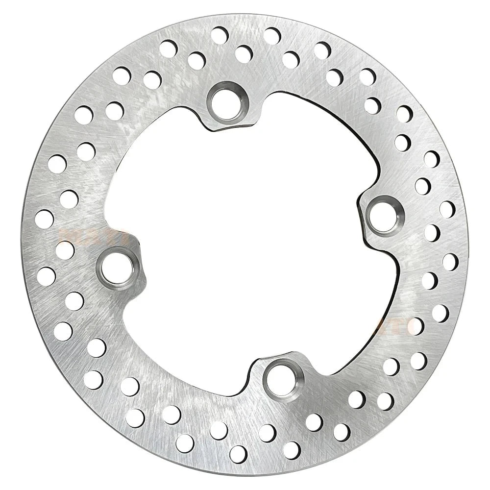 Front Rear Brake Disc Rotor for Polaris RZR 900 800-4 570 1000-S Ranger 900 800 1000 Diesel GEM Brutus ACE-570/900 General-1000