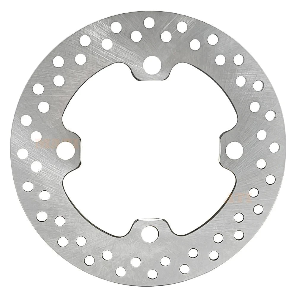 Front Rear Brake Disc Rotor for Polaris RZR 900 800-4 570 1000-S Ranger 900 800 1000 Diesel GEM Brutus ACE-570/900 General-1000 Default Title