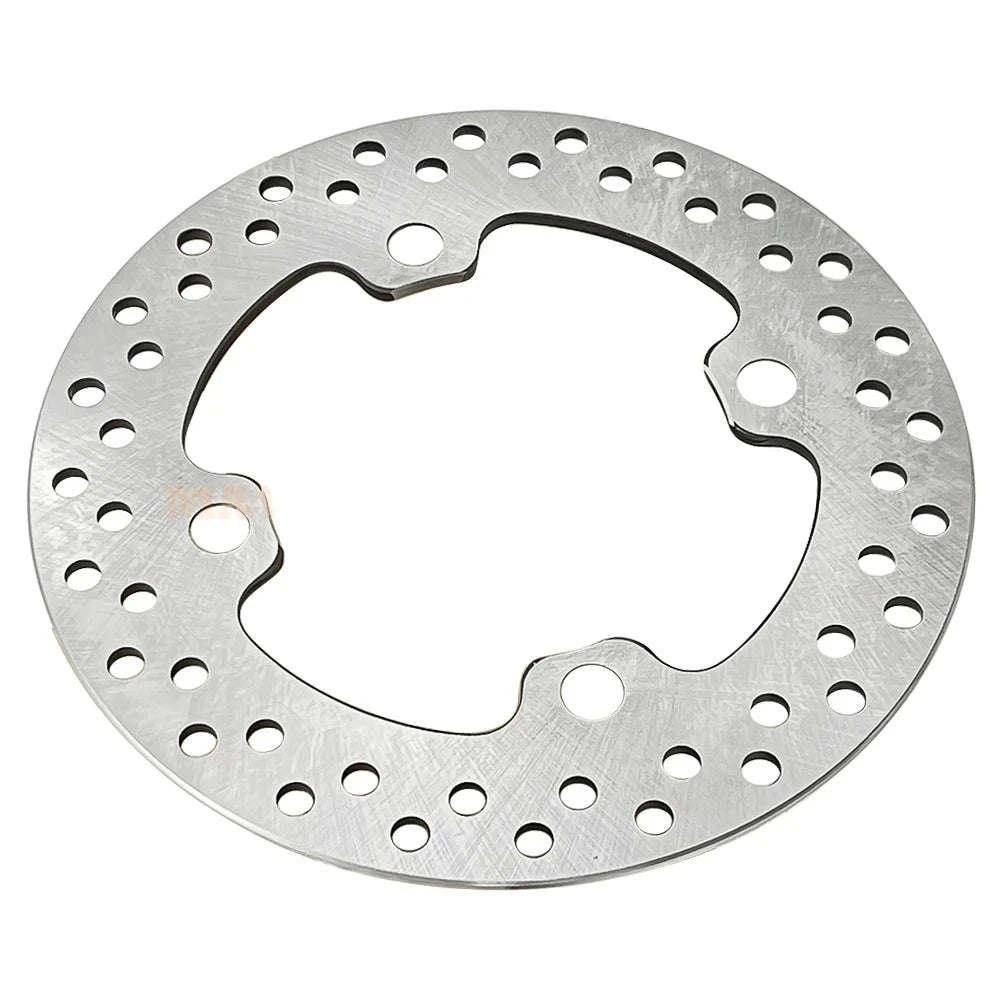 Front Rear Brake Disc Rotor for Polaris RZR 900 800-4 570 1000-S Ranger 900 800 1000 Diesel GEM Brutus ACE-570/900 General-1000 Mati Powersports