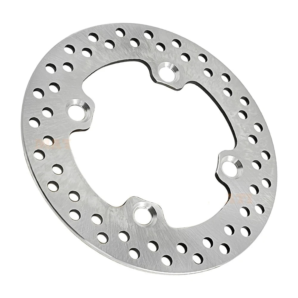 Front Rear Brake Disc Rotor for Polaris RZR 900 800-4 570 1000-S Ranger 900 800 1000 Diesel GEM Brutus ACE-570/900 General-1000