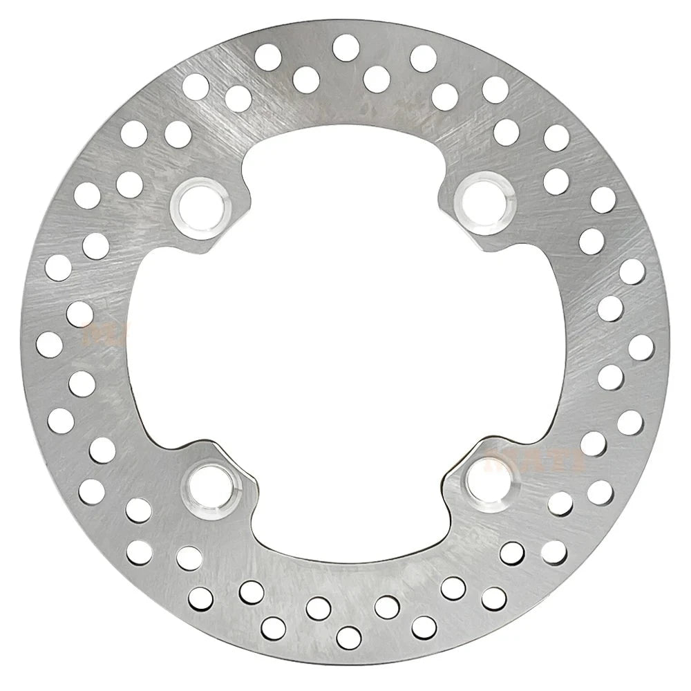 Front Rear Brake Disc Rotor for Polaris RZR 900 800-4 570 1000-S Ranger 900 800 1000 Diesel GEM Brutus ACE-570/900 General-1000