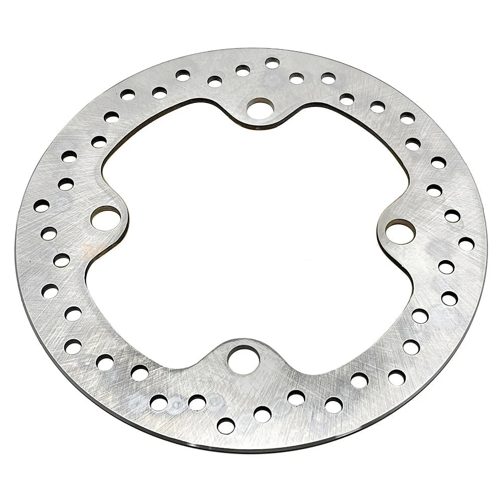 Front Rear Brake Disc Rotor for Polaris RZR-XP-1000 General-XP-1000 RZR-RS1 OEM:5257196 Mati Powersports