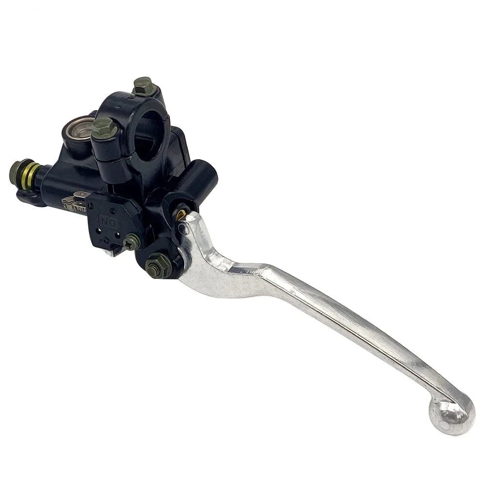 Front Right Brake Master Cylinder Kitr for Honda CRF250L/LA/RL/RLA CRF 250L 250LA OEM: 45510-KZZ-901 Mati Powersports