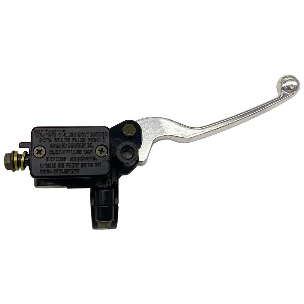 Front Right Brake Master Cylinder Kitr for Honda CRF250L/LA/RL/RLA CRF 250L 250LA OEM: 45510-KZZ-901 Mati Powersports