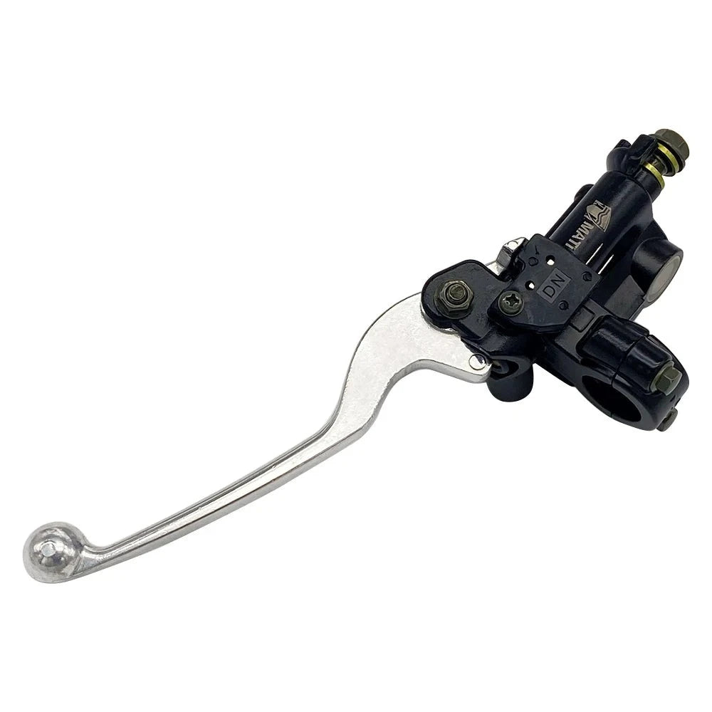 Front Right Brake Master Cylinder Kitr for Honda CRF250L/LA/RL/RLA CRF 250L 250LA OEM: 45510-KZZ-901 Mati Powersports