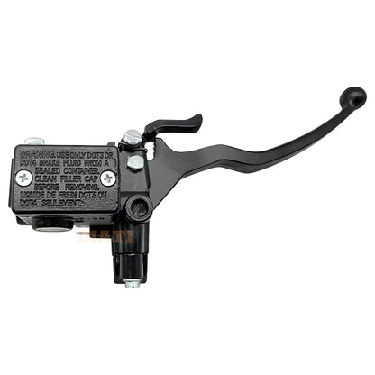 Front Right Brake Master Cylinder for Bombardier Can Am DS650 Racer /Baja X 2000- 2007 OEM:705600045 Mati Powersports