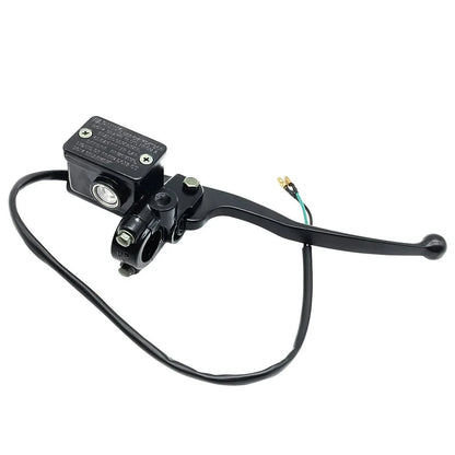 Front Right Brake Master Cylinder for Polaris Phoenix 200 2006-2021 Sawtooth 200 2006-2007 OEM : 0453108 Mati Powersports