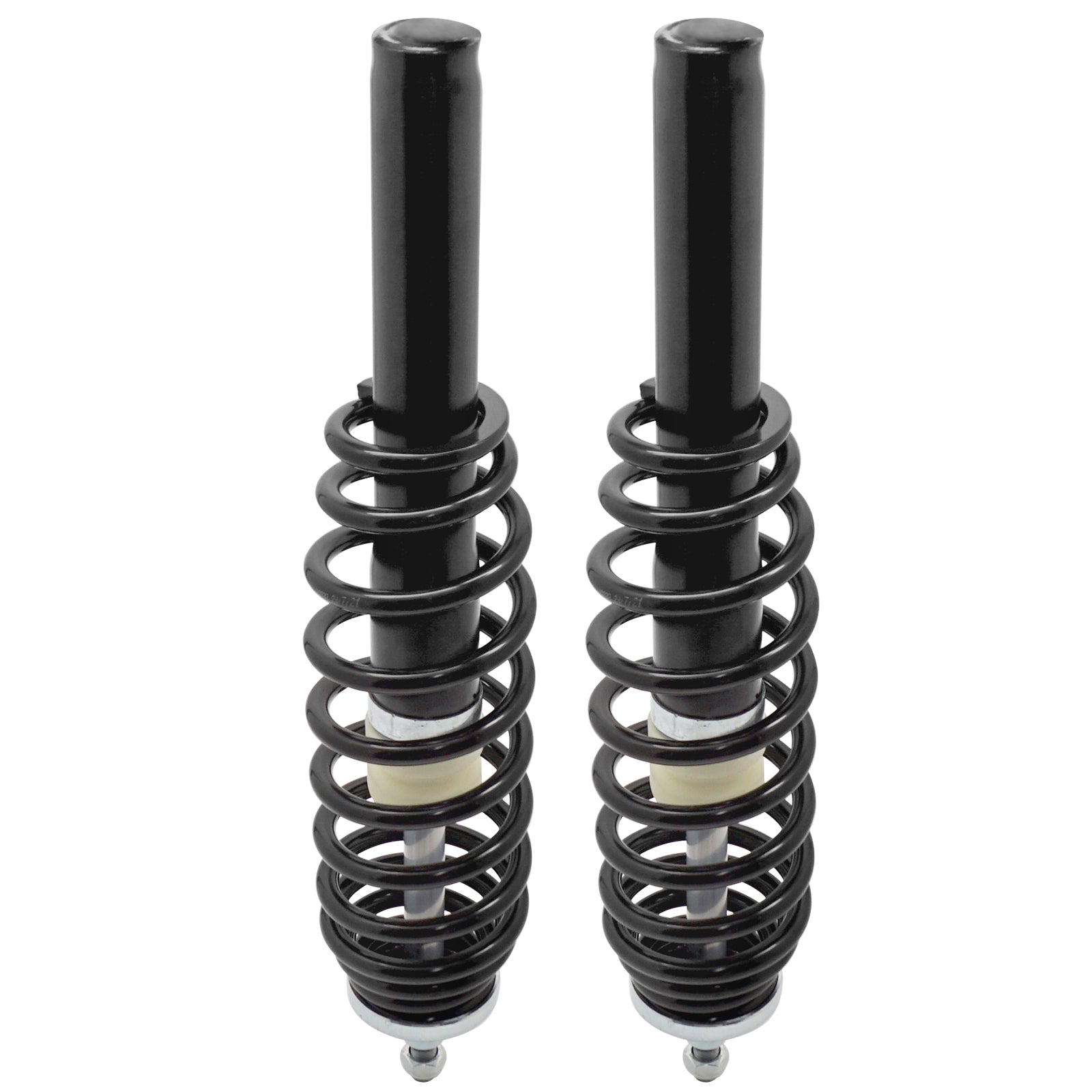 Front Shock Strut Absorber for Polaris Ranger 400 2010-2014 Ranger 500 2011-2013 7043532 7043663-458 5810291 5432872 Mati Powersports