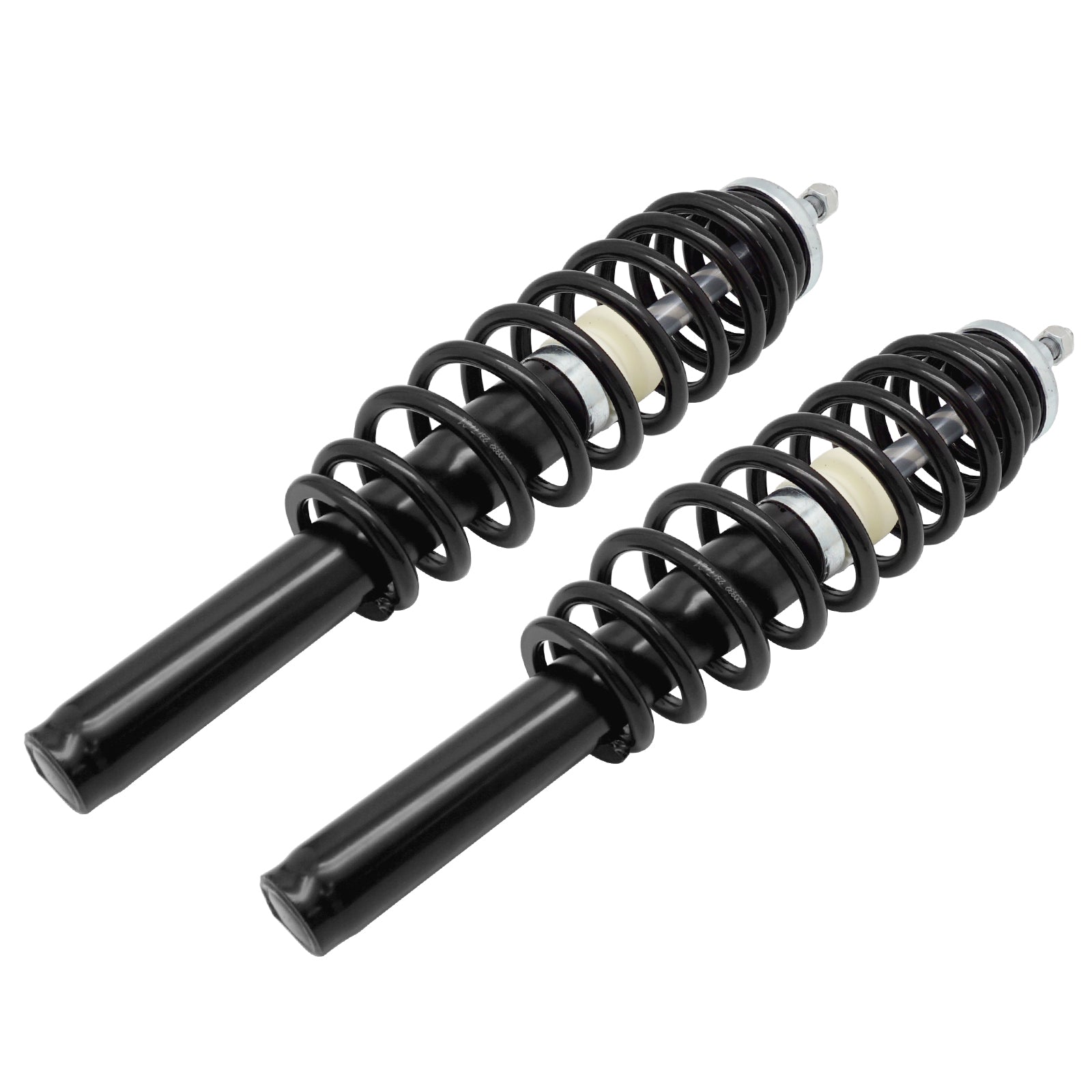 Front Shock Strut Absorber for Polaris Ranger 400 2010-2014 Ranger 500 2011-2013 7043532 7043663-458 5810291 5432872 Mati Powersports