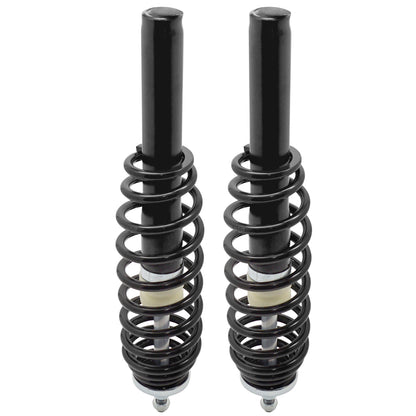 Front Shock Strut Absorber for Polaris Ranger 500 425 1999-2005 MPN: 7041784 5810291 5432872 5432871 5411608 Mati Powersports