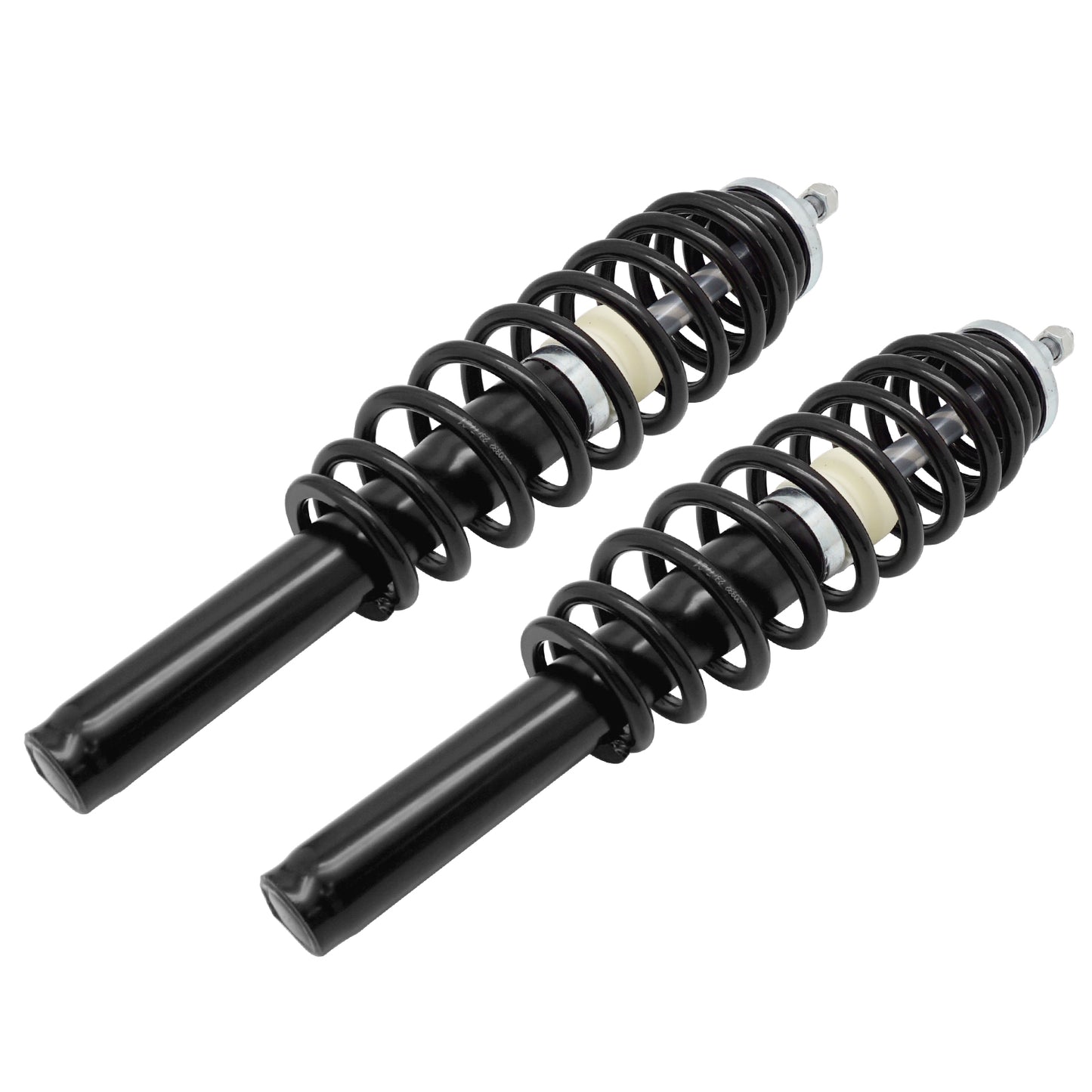 Front Shock Strut Absorber for Polaris Ranger 500 425 1999-2005 MPN: 7041784 5810291 5432872 5432871 5411608 Mati Powersports