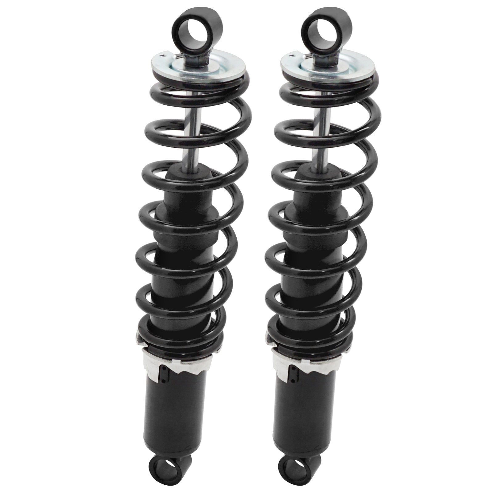 Front Shock Strut Absorber for Polaris Sportsman 550 850 1000 Scrambler 850 - OEM Part Number: 7043464 Mati Powersports