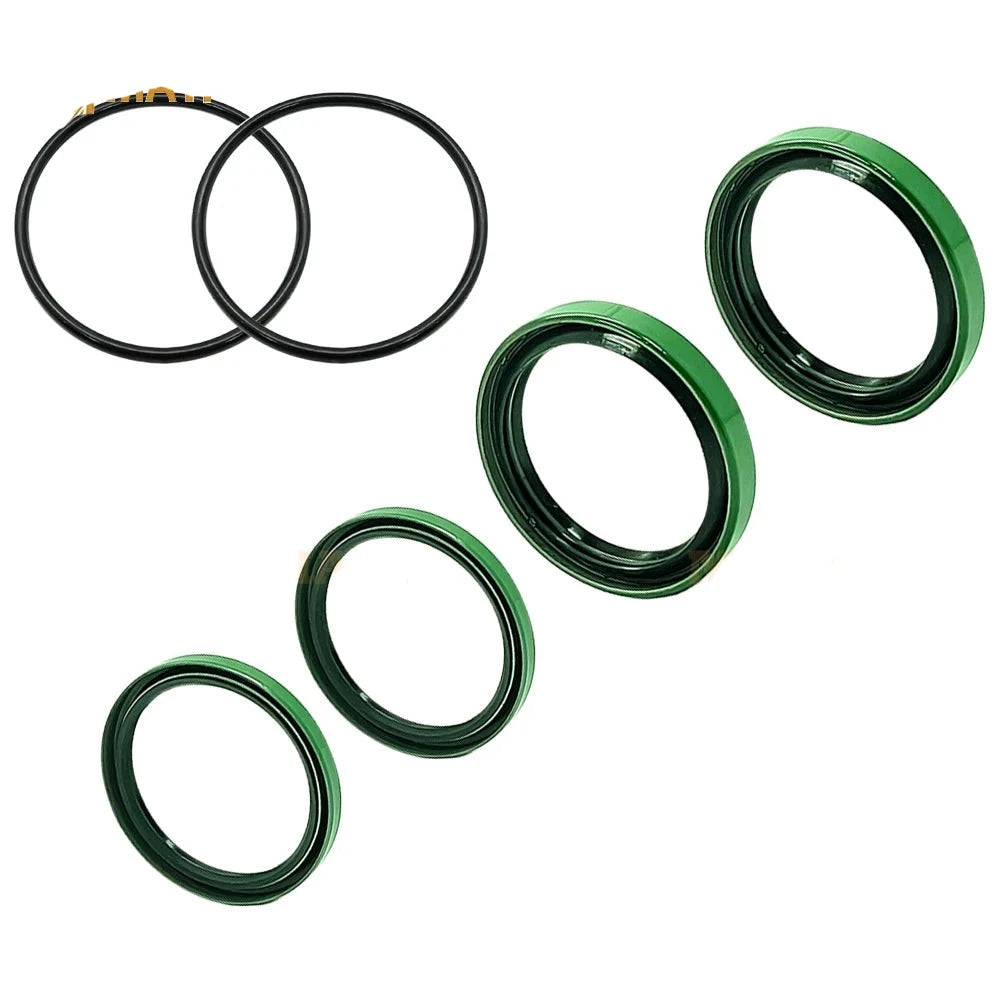 Front Wheel Hub Strut Seal for Polaris Sportsman Scrambler Magnum Xplorer Xpedition Big Boss Diesel 500 425 400 335 325 300 MPN: 3610028 3610019 5410470 Mati Powersports