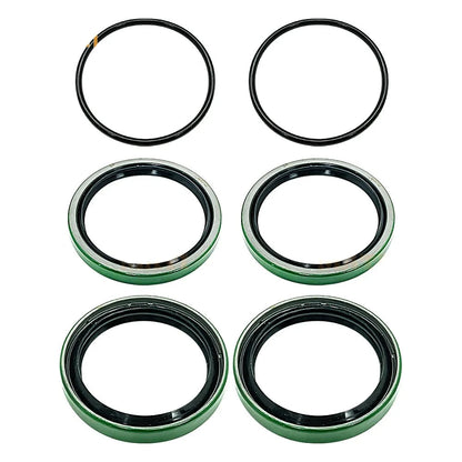 Front Wheel Hub Strut Seal for Polaris Sportsman Scrambler Magnum Xplorer Xpedition Big Boss Diesel 500 425 400 335 325 300 MPN: 3610028 3610019 5410470 Default Title