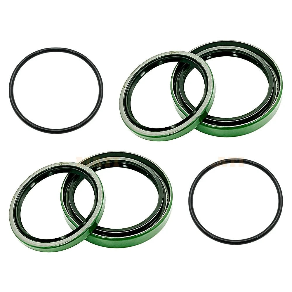 Front Wheel Hub Strut Seal for Polaris Sportsman Scrambler Magnum Xplorer Xpedition Big Boss Diesel 500 425 400 335 325 300 MPN: 3610028 3610019 5410470