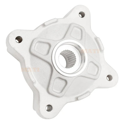 Front Wheel Hub for Polaris RZR-800 RZR-800-S 2008-2014 RZR-570 2012-2013 RZR-570-S 2017 - OEM Replacement: 5137219 / 2204717 Mati Powersports