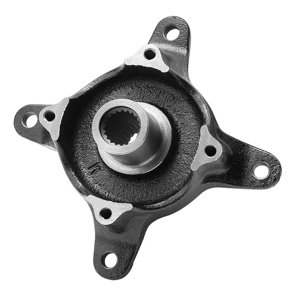 Front Wheel Hub for Polaris Ranger 400/425/500/570/650/700/800 TM ETX EV Rear for Magnum Xpedition 325/425/500 OEM:5135207 5131935 Mati Powersports