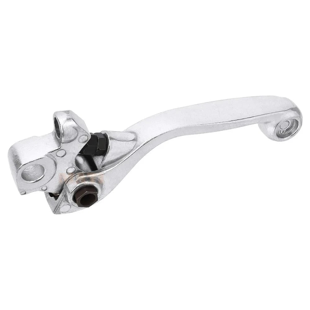 Front brake lever for Kawasaki KX250 KX250F KX450 KX450F OEM: 13236-0763 Mati Powersports