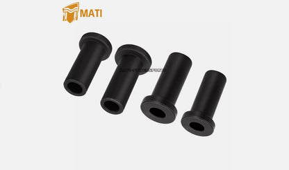 M MATI Front A-Arm Bushings & Bolts Kit Lower for Arctic Cat M5 M6 M7 M8 M1000 1603-244 2603-179