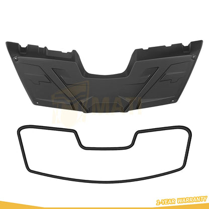 Front Box Cover w/ Seal Assembly For Polaris Sportsman 400 HO 500 Hawkeye 400 2x4 2012-2014 2634165