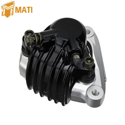 Front Left Brake Caliper For Honda GL1000 Gold Wing 1000 1975-1977 45100-371-315