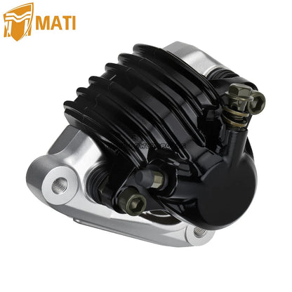 Front Left Brake Caliper For Honda GL1000 Gold Wing 1000 1975-1977 45100-371-315