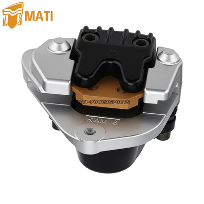 Front Right Brake Caliper For Honda GL1000 Gold Wing 1000 1975-1977 45200-371-006