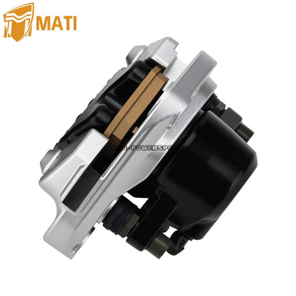 Front Right Brake Caliper For Honda GL1000 Gold Wing 1000 1975-1977 45200-371-006
