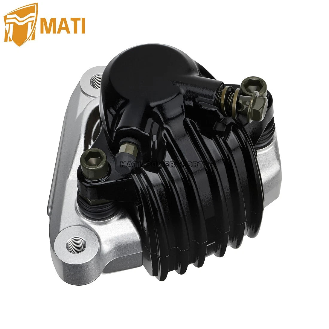 Front Right Brake Caliper For Honda GL1000 Gold Wing 1000 1975-1977 45200-371-006