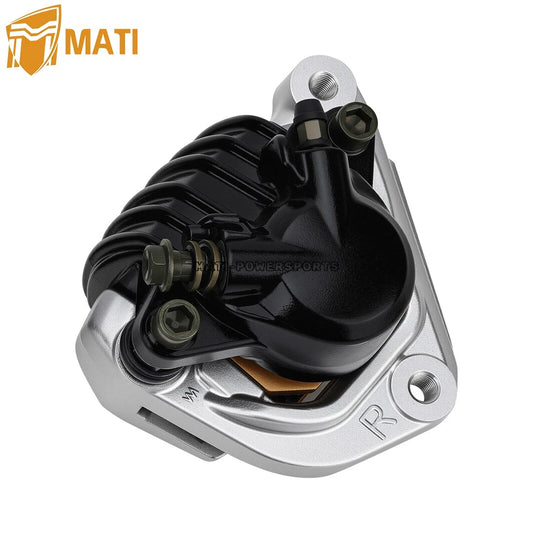 Front Right Brake Caliper For Honda GL1000 Gold Wing 1000 1975-1977 45200-371-006