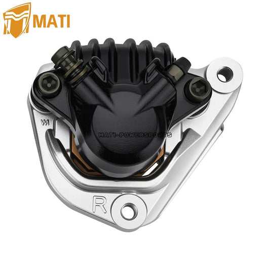 Front Right Brake Caliper For Honda GL1000 Gold Wing 1000 1975-1977 45200-371-006