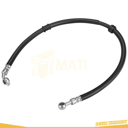 45126-HC5-971 Front Brake Hose A For Honda TRX300FW 1993-1998