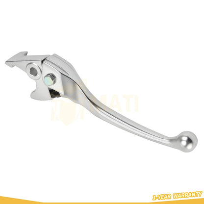 Brake Lever For Yamaha YFZ450 YFZ450X YFZ450R Raptor YFM700R/ 2007-2025 5D3-83922-01-00