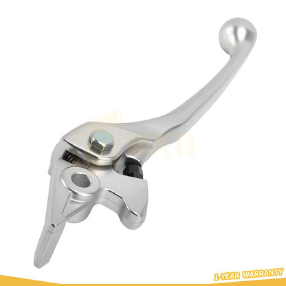 Brake Lever For Yamaha YFZ450 YFZ450X YFZ450R Raptor YFM700R/ 2007-2025 5D3-83922-01-00