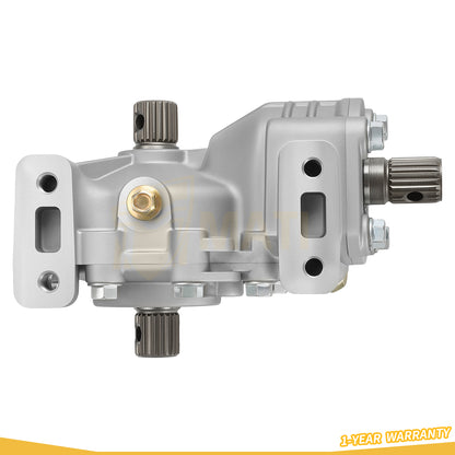 Front Differential Gearbox Assembly for Polaris Sportsman 400 500 Scrambler 500 Worker 500 Xplorer 250 400 1999-20041341323 1341276