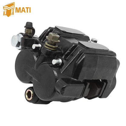 Front Left Brake Caliper Kit for Honda Gold Wing 1200 GL1200 GL1200A/I/SE 84-87