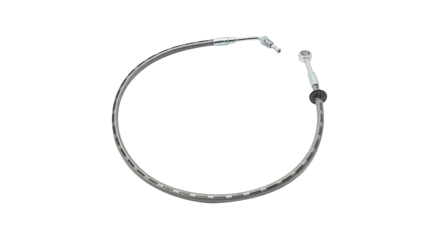 Front Left/Right Brake Line For Arctic Cat ATV 250 300 400 2003-2004 0402-986