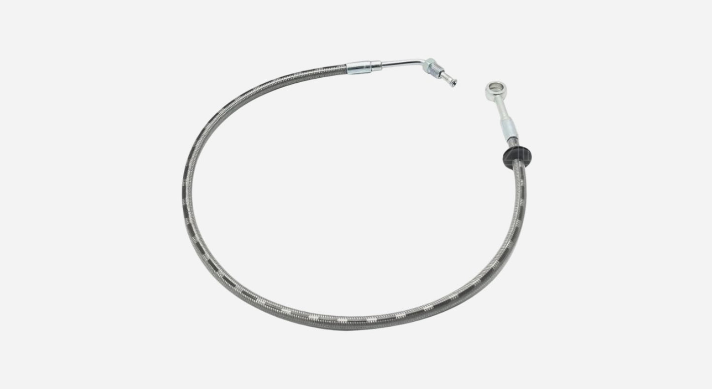 Front Brake Line for Arctic Cat ATV 400 500 2002-2004 250 300 2003-2004 0402-962