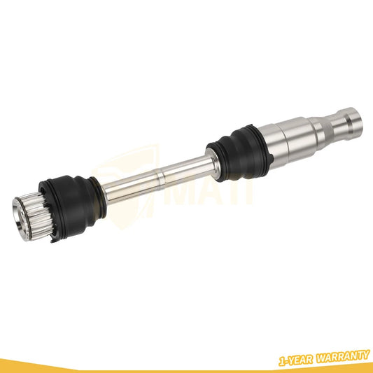 Front Propeller Shaft Assembly For Honda Rubicon 500 TRX500 FA/FGA/FPA 2005-2014 40400-HN2-A20