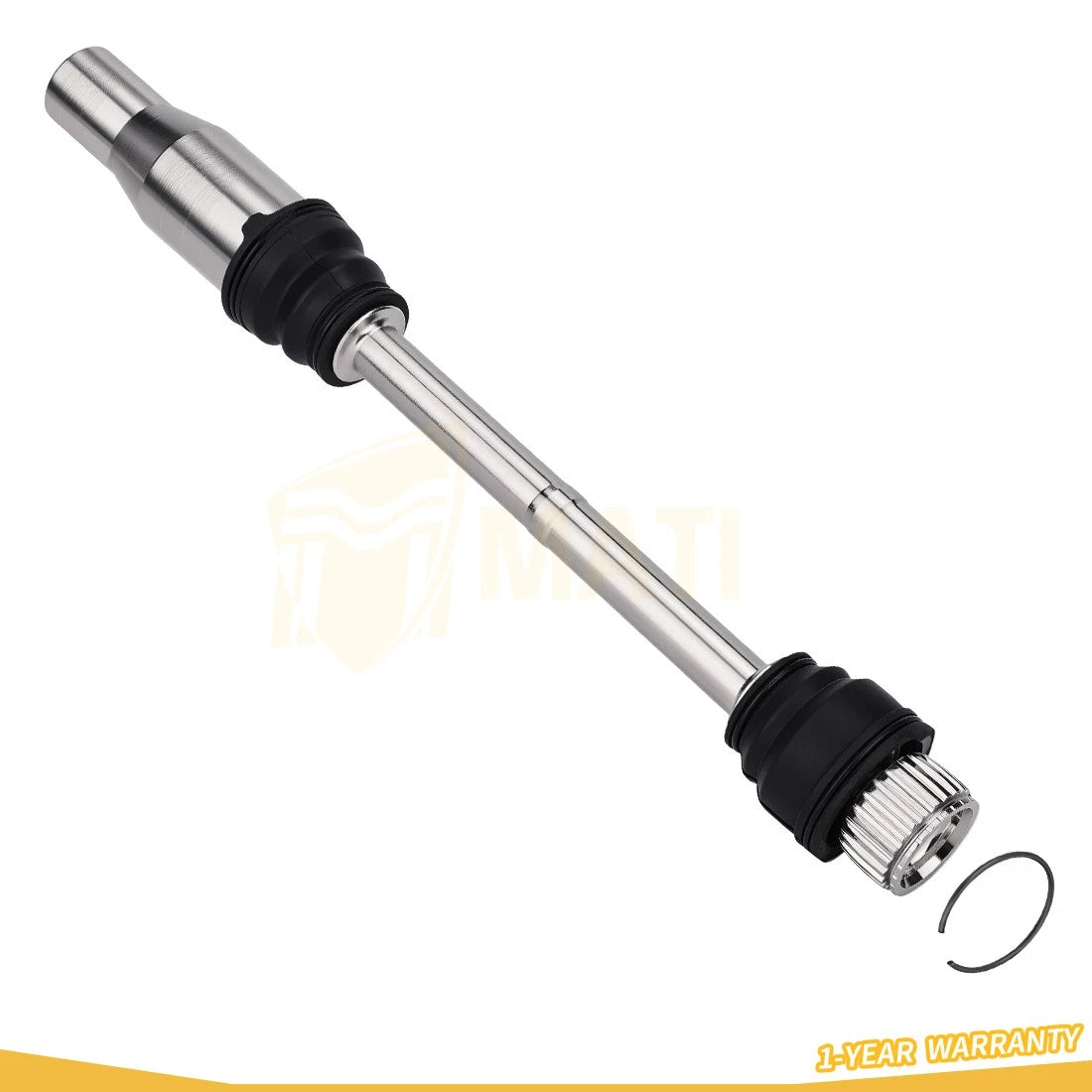 Front Propeller Shaft Assembly For Honda Foreman 500 4x4 2005-2011 40400-HP0-A00
