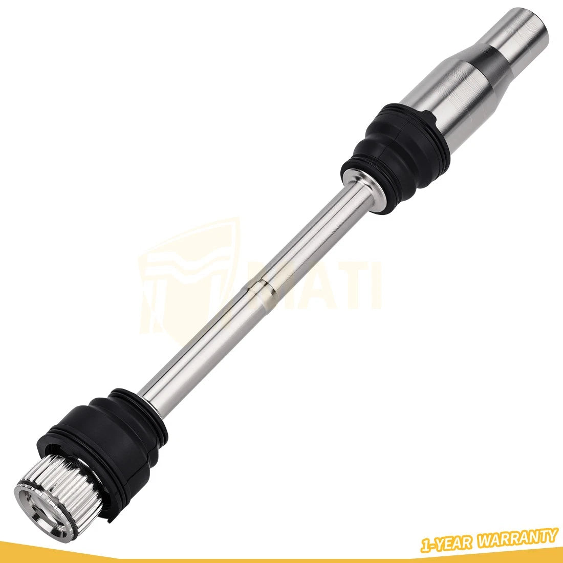 Front Propeller Shaft Assembly For Honda Foreman 500 4x4 2005-2011 40400-HP0-A00